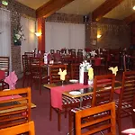 Corn Mill Lodge Hotel